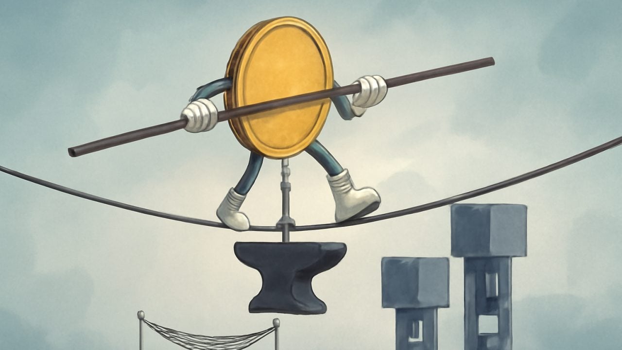 Thin Safety Net for Onchain Credit