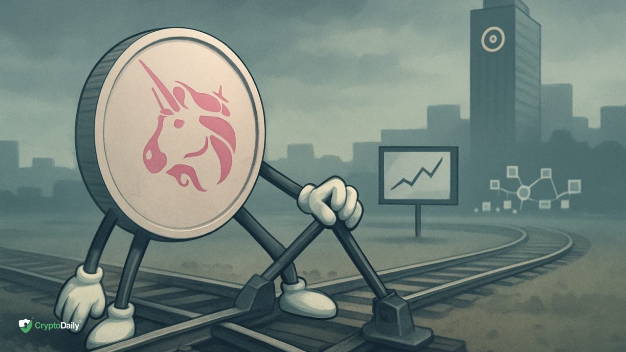 UNI’s 22% Breakout: Can Uniswap Turn Standard Chartered’s $100 Target Into a DeFi Rotation?