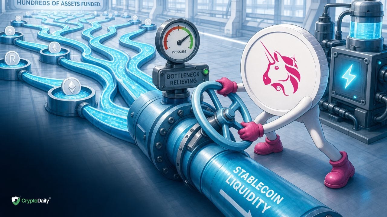 Uniswap and Spark’s Stablecoin FX Push: Can DeFi Build Liquidity for Hundreds of Digital Currencies?