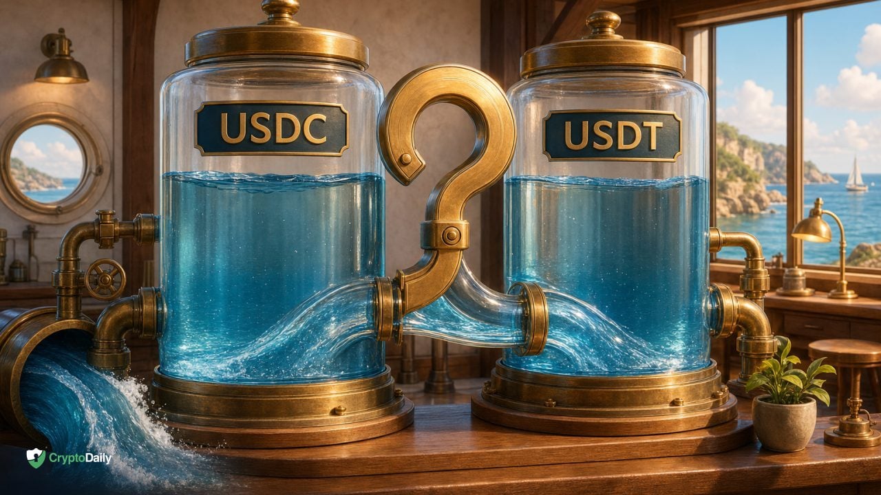 Uniswap Launches StablePair Hook for USDC and USDT Liquidity