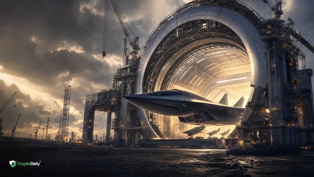 Ursa Major Agrees $2.3B SPAC Deal to Fund Hypersonic Expansion