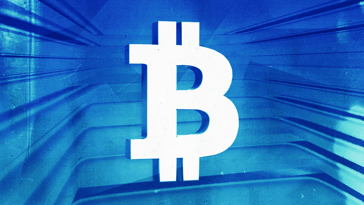 Illustration accompanying The Block&rsquo;s report on U.S. bitcoin ETF inflows.
