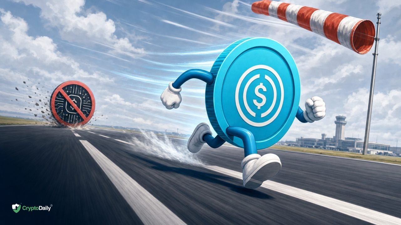 U.S. CBDC Ban Goes Live: Why Stablecoin Issuers Get a Policy Tailwind