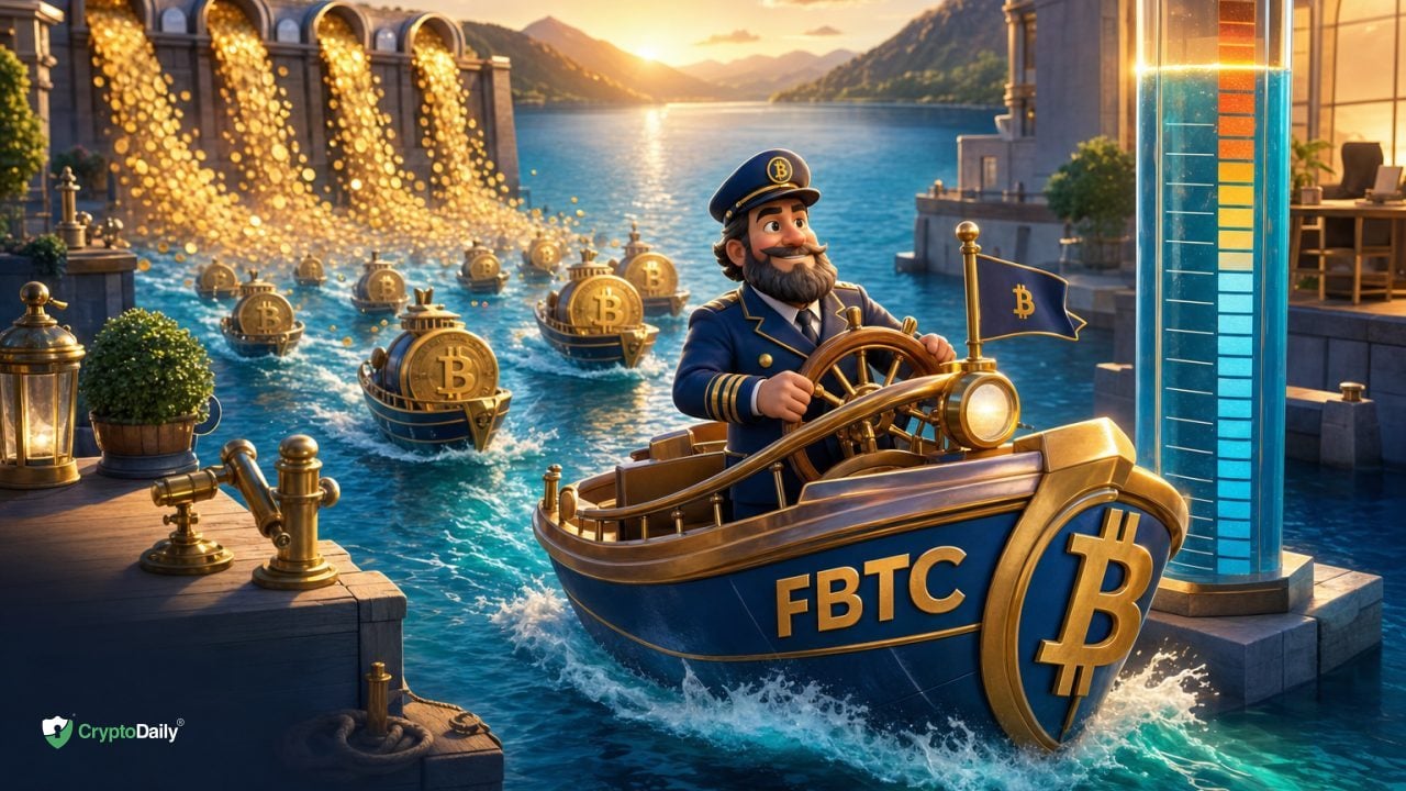 US Spot Bitcoin ETFs Take In $433M on September 18, Led by Fidelity’s FBTC