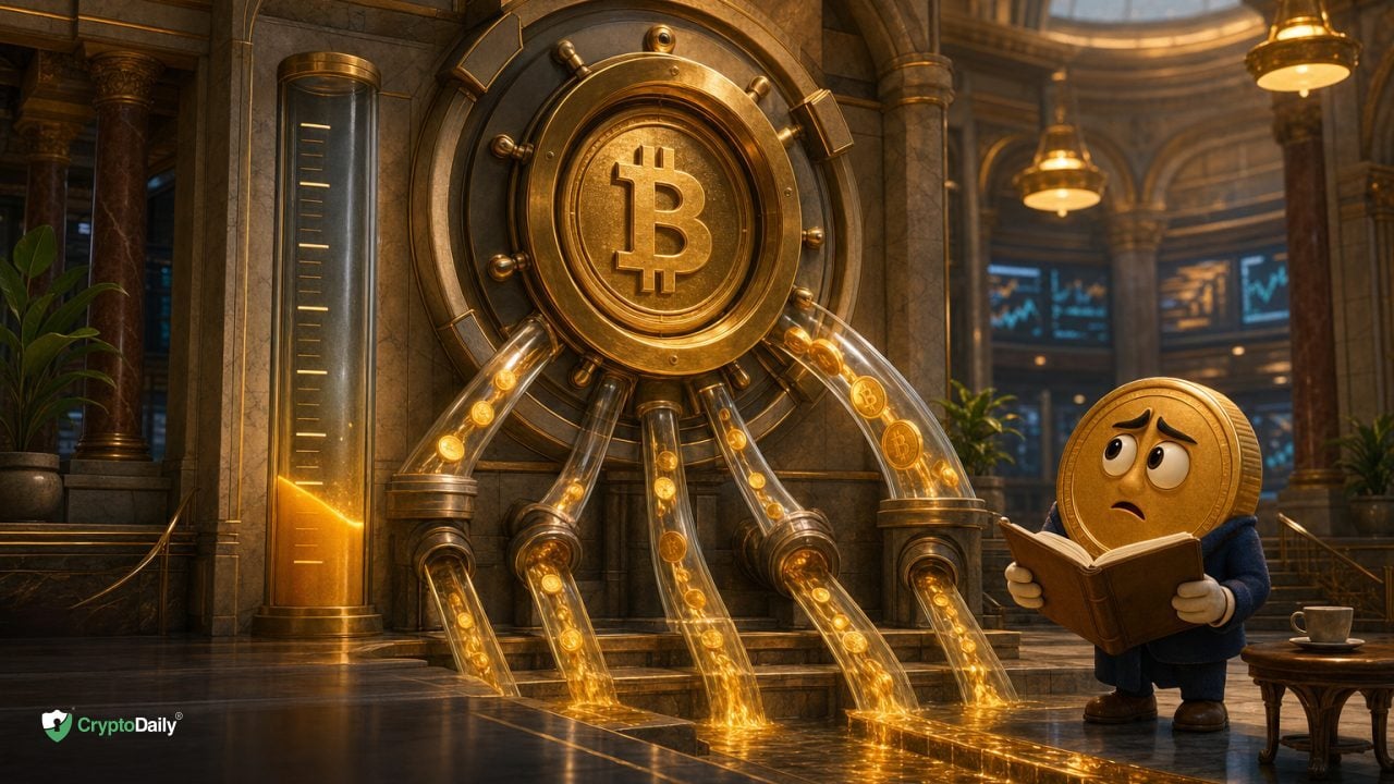 US Spot Bitcoin ETFs Saw $450.4M in Net Outflows on September 15
