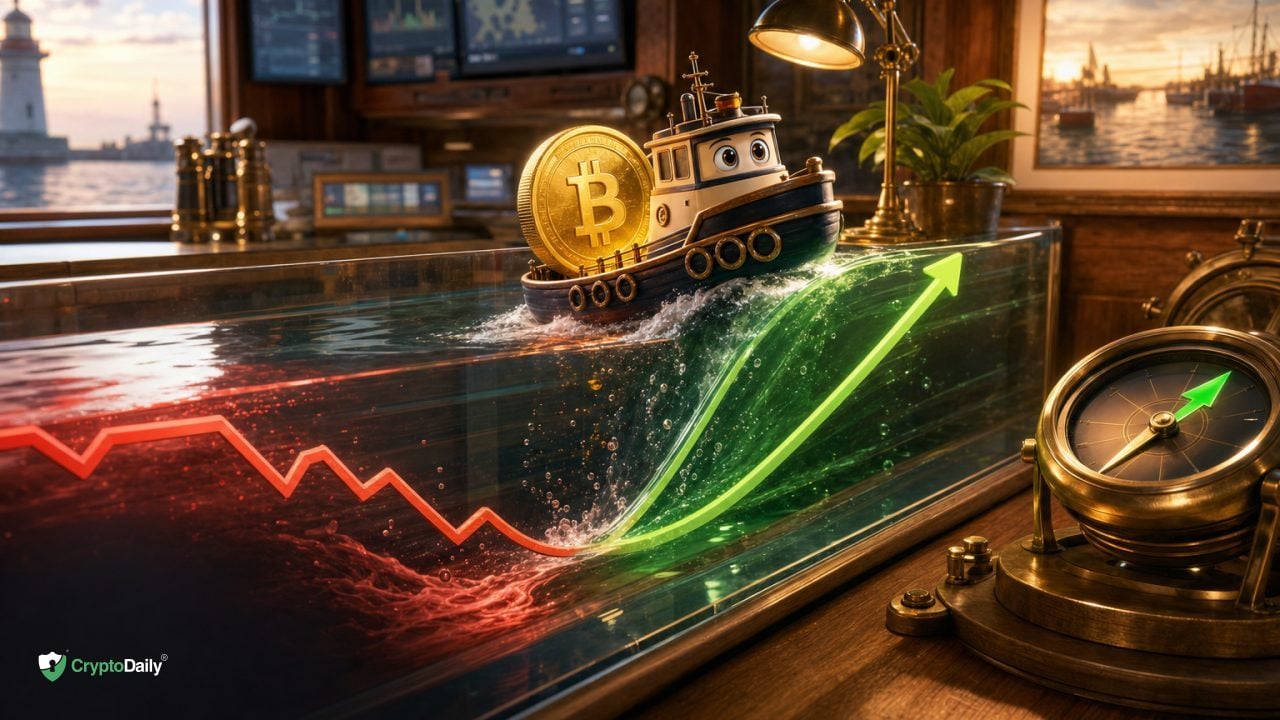US Spot Bitcoin ETFs Turn Positive for 2026 After $4.6B Rebound