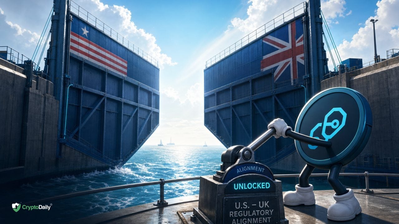 U.S.-UK Tokenized Finance Rules: Can Regulatory Alignment Unlock Cross-Border Markets?