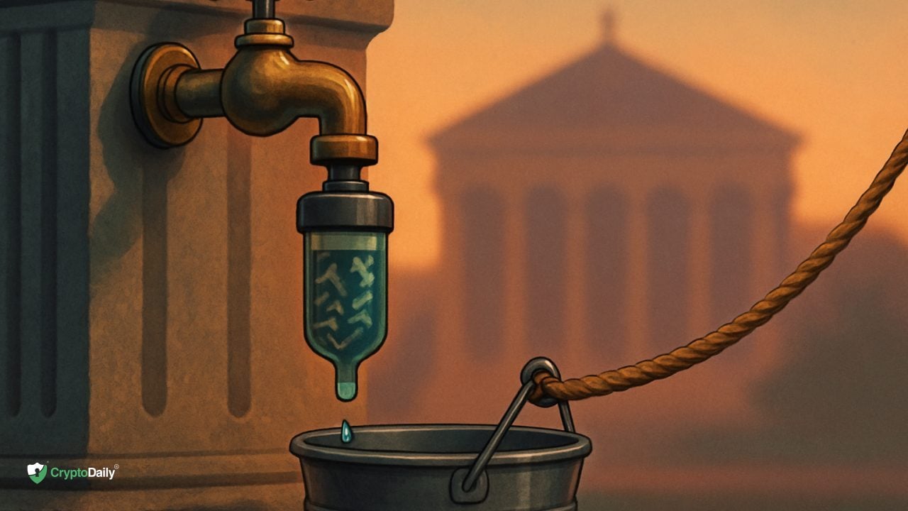 USAT’s Growth Test: Can Tether Win Regulated Dollar Liquidity in the U.S.?