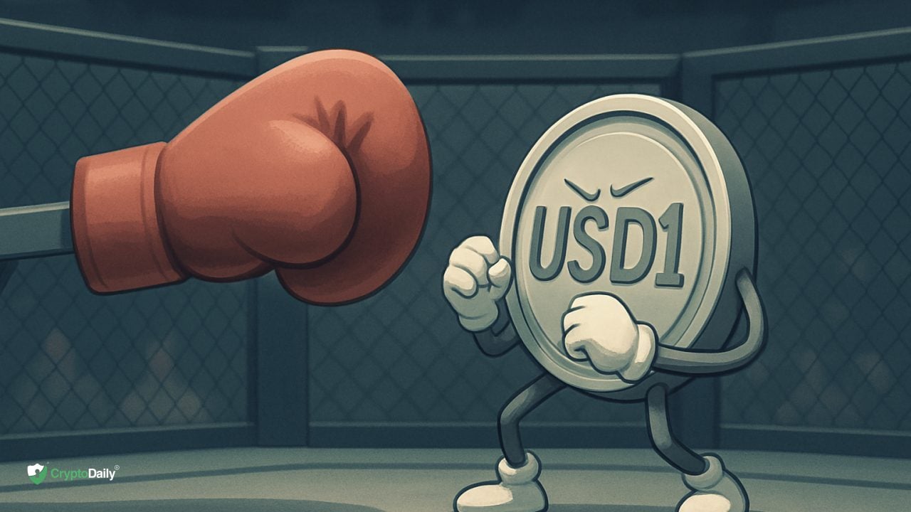 USD1 Sports Bonuses: Why UFC Payouts Became a Stablecoin Marketing Stress Test