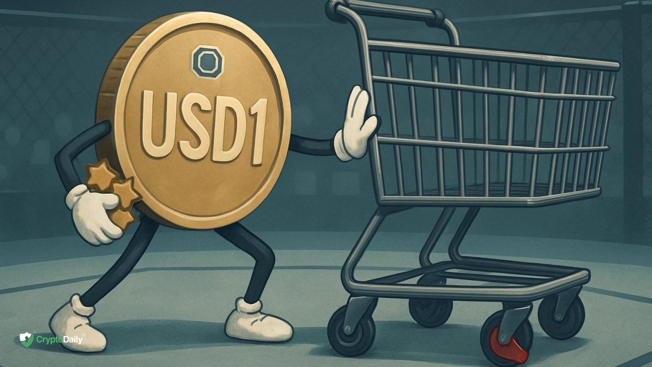 USD1 and UFC Bonuses: Can Sports Marketing Turn Stablecoins Into Consumer Brands?