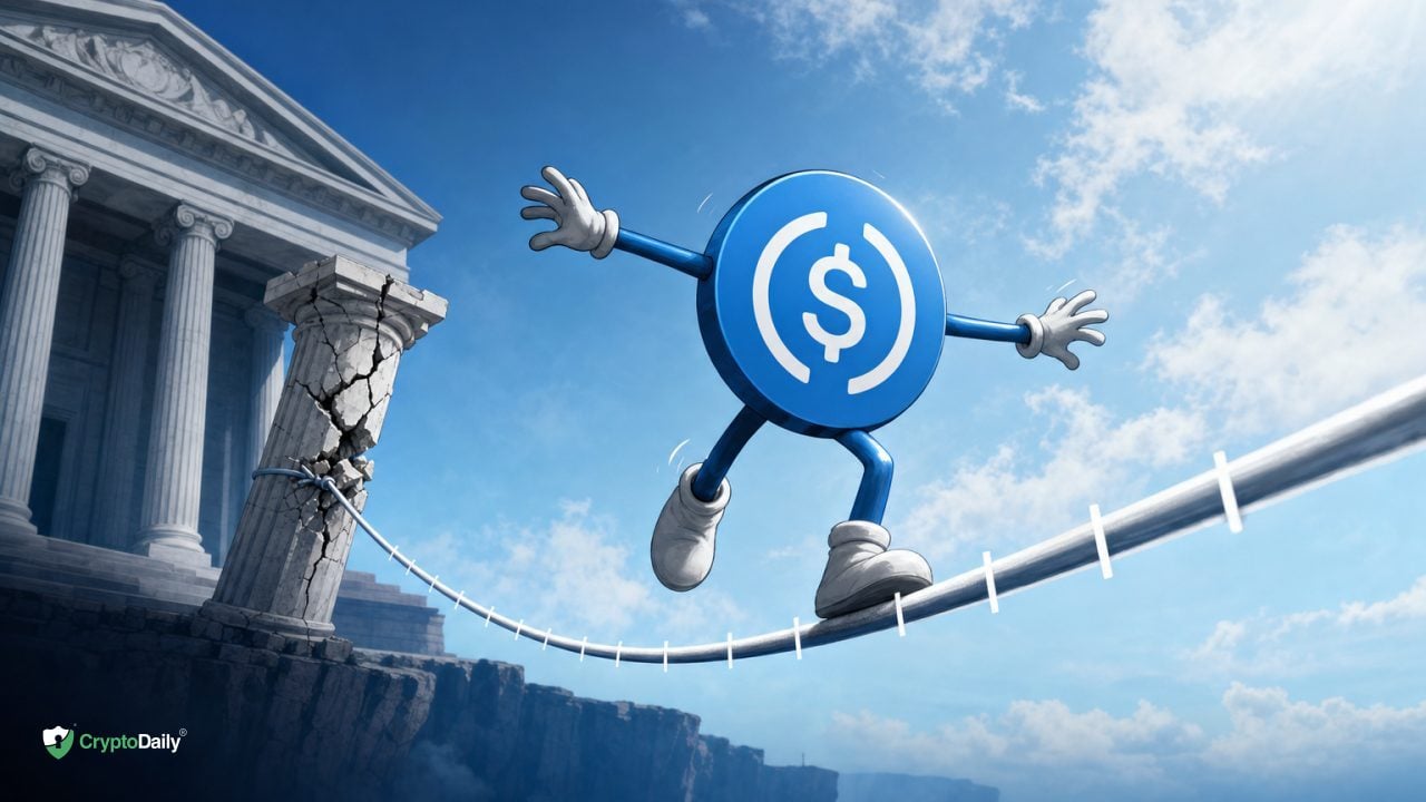 USDC Depeg Research: What the SVB Shock Still Teaches Stablecoin Risk Managers