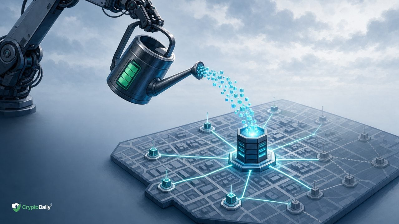 Vangrid Raises $9M for a Spatial Data Network Built for Physical AI