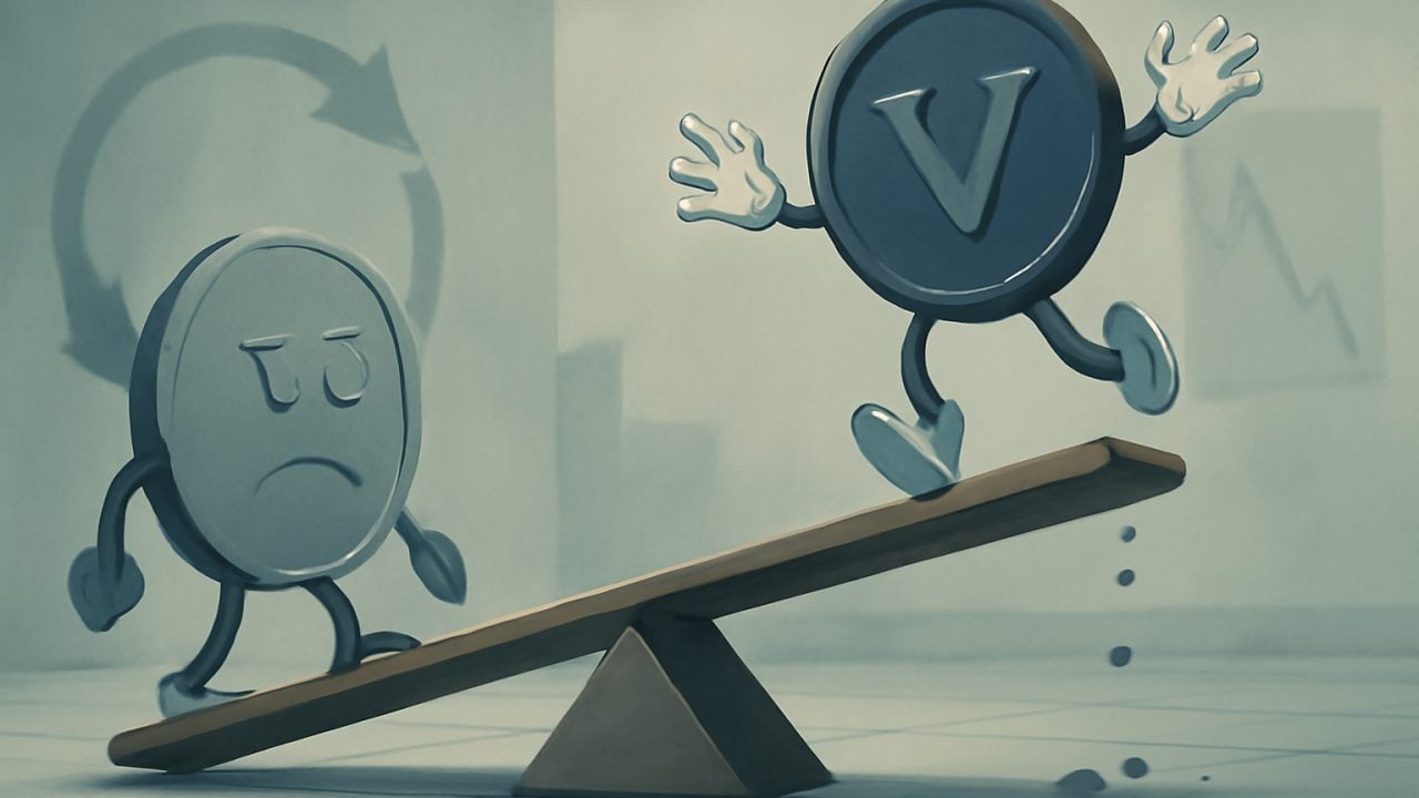 Rotation Lift: VELVET on the Seesaw