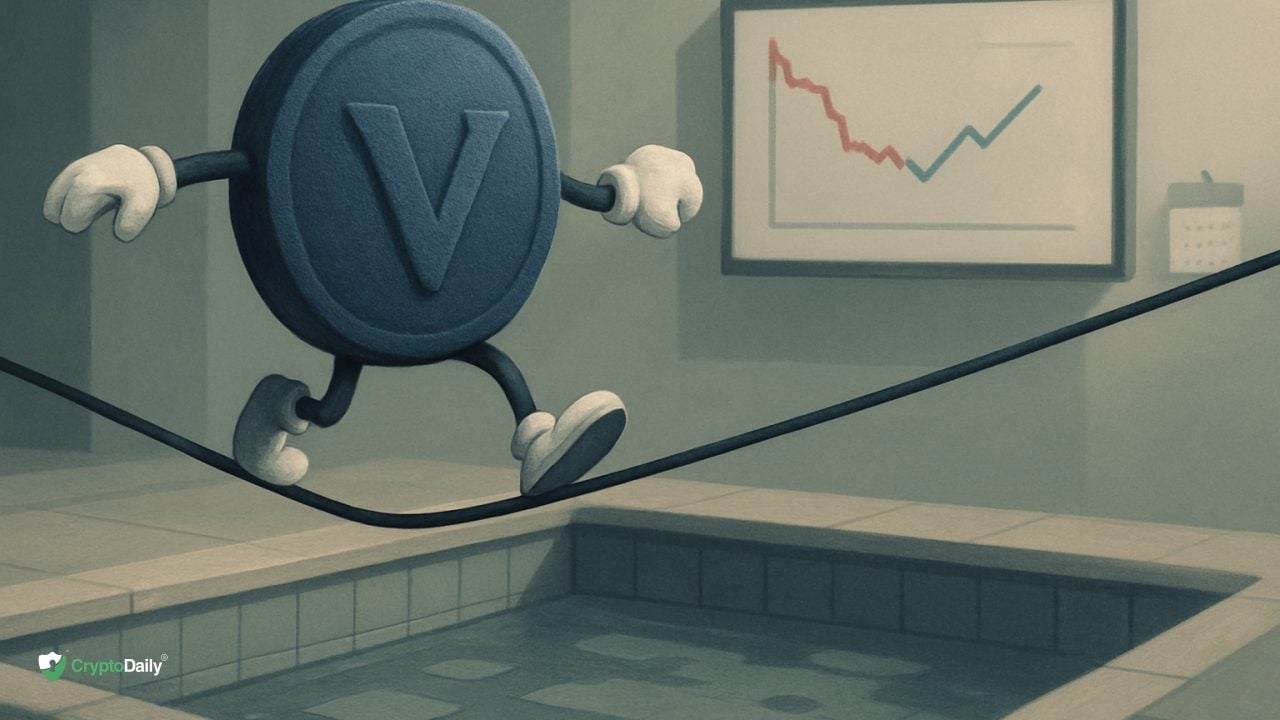 VELVET’s Weekend Spike: What Thin-Liquidity Altcoins Say About Post-Crash Rotation