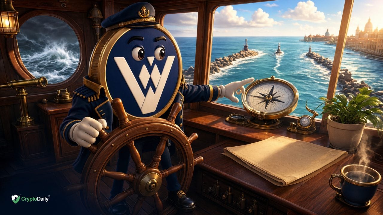 Venice Token VVV Rebounds Above $24 After a Volatile Week — What Comes Next?