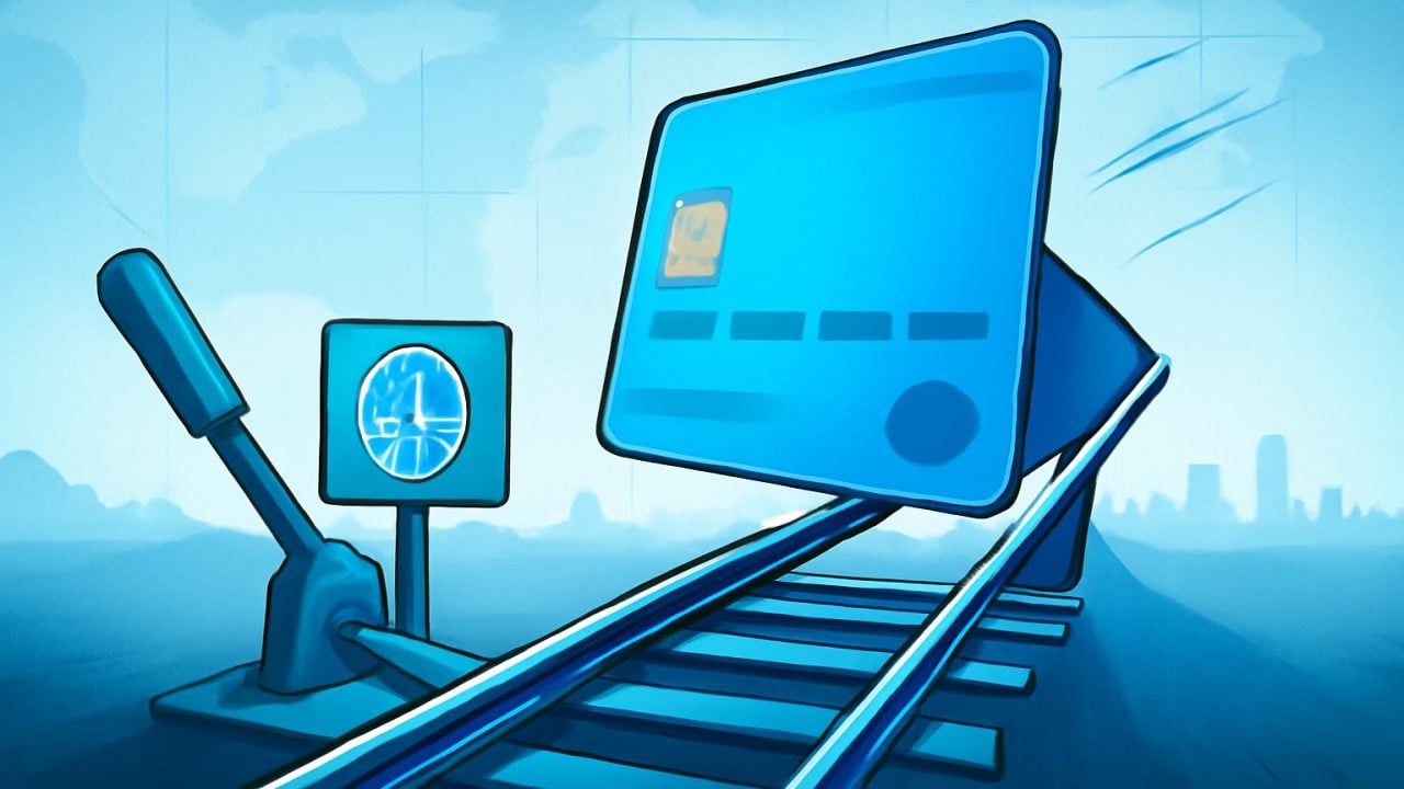 Visa Earnings Preview &mdash; Rail Switch to International Track