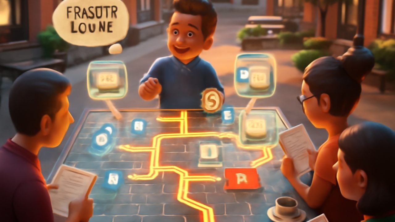 Blockchain Technology at a Crossroads Connecting How It Works and Why It Matters