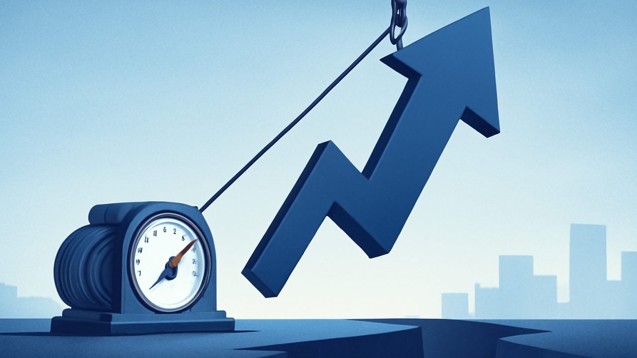 Core PCE: The Winch That Moves Markets