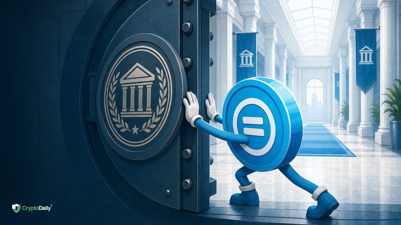 Wise Stablecoin Bank Bid: What a GENIUS Charter Allows
