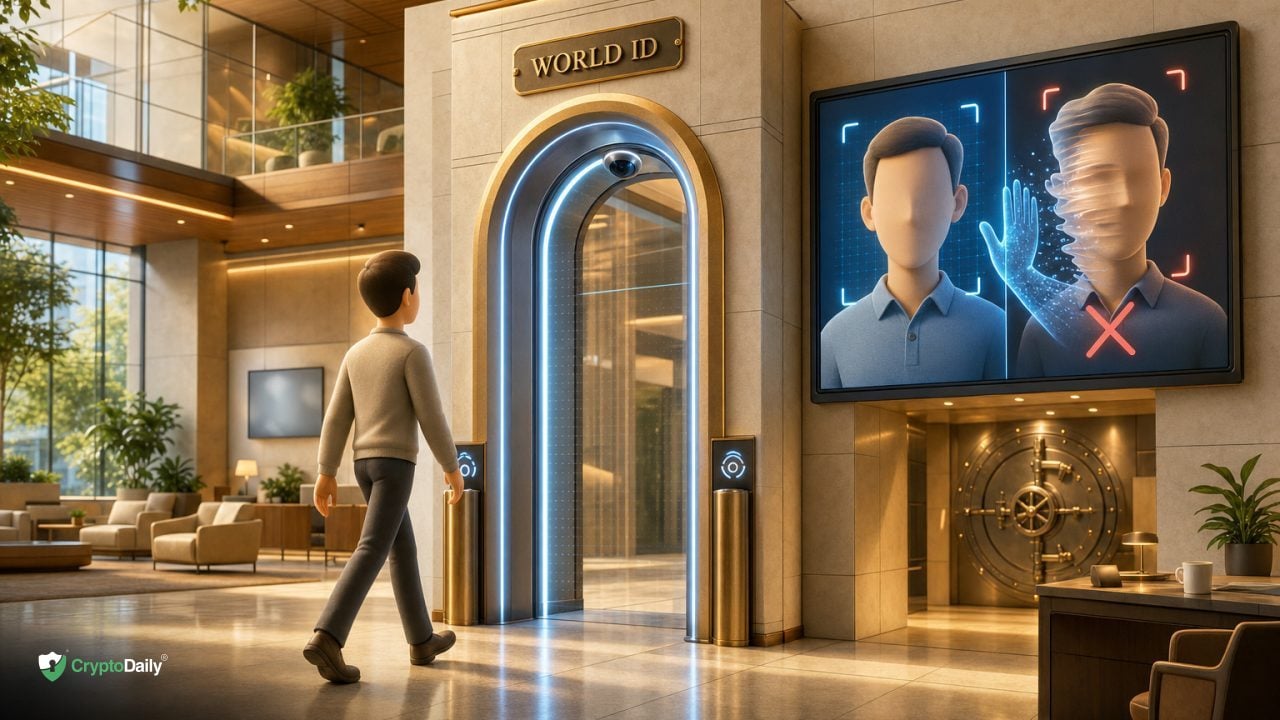 World Launches Bank-Focused World ID Suite and Makes Zoom Deepfake Checks Generally Available