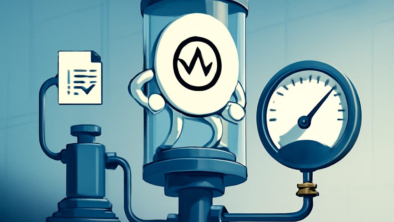 Worldcoin lifts on ETF news &mdash; pressure pump surge