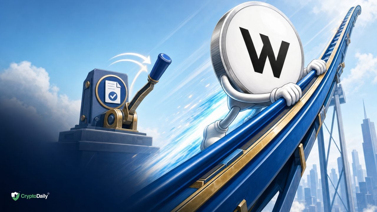 Worldcoin ETF Filing: Why Grayscale Sent WLD Higher