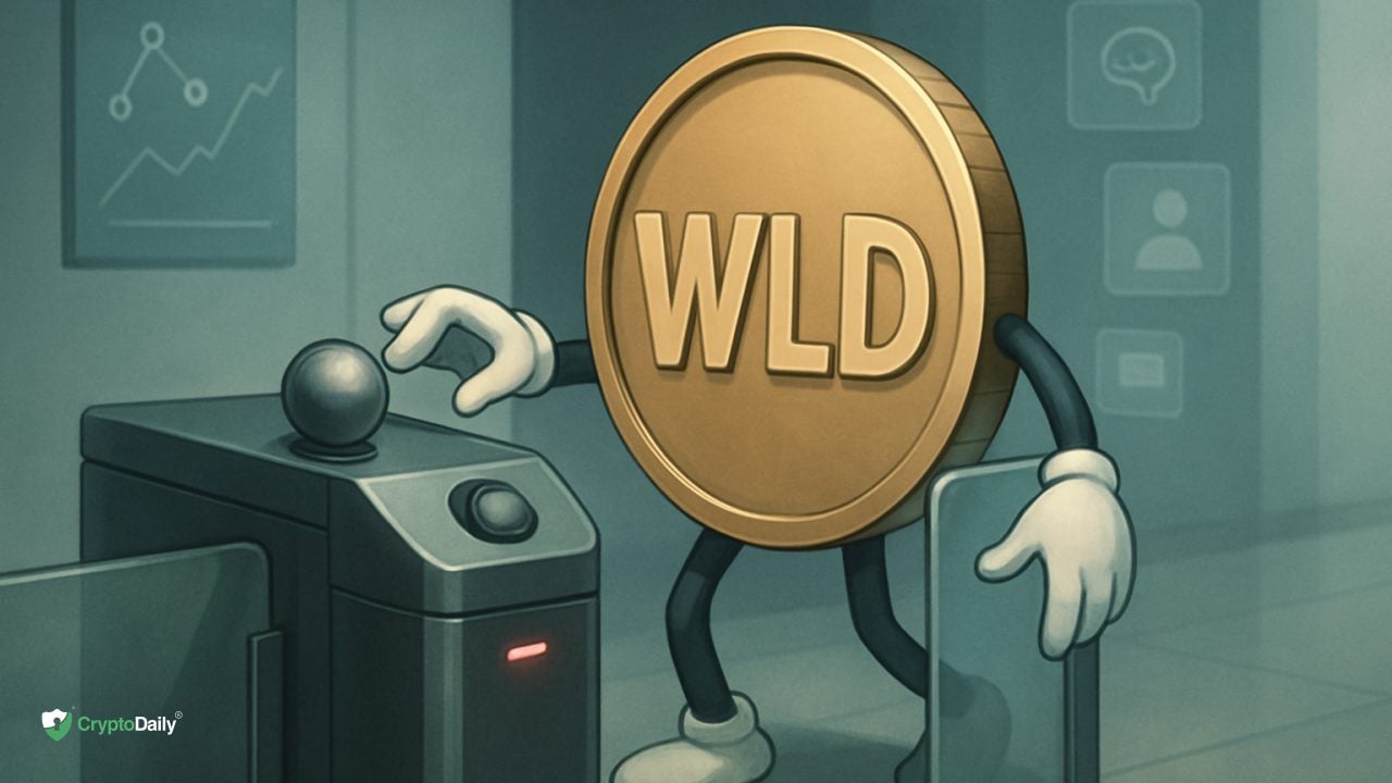Worldcoin and AI Identity: Can WLD Turn the Agent Economy Into a Token Narrative?