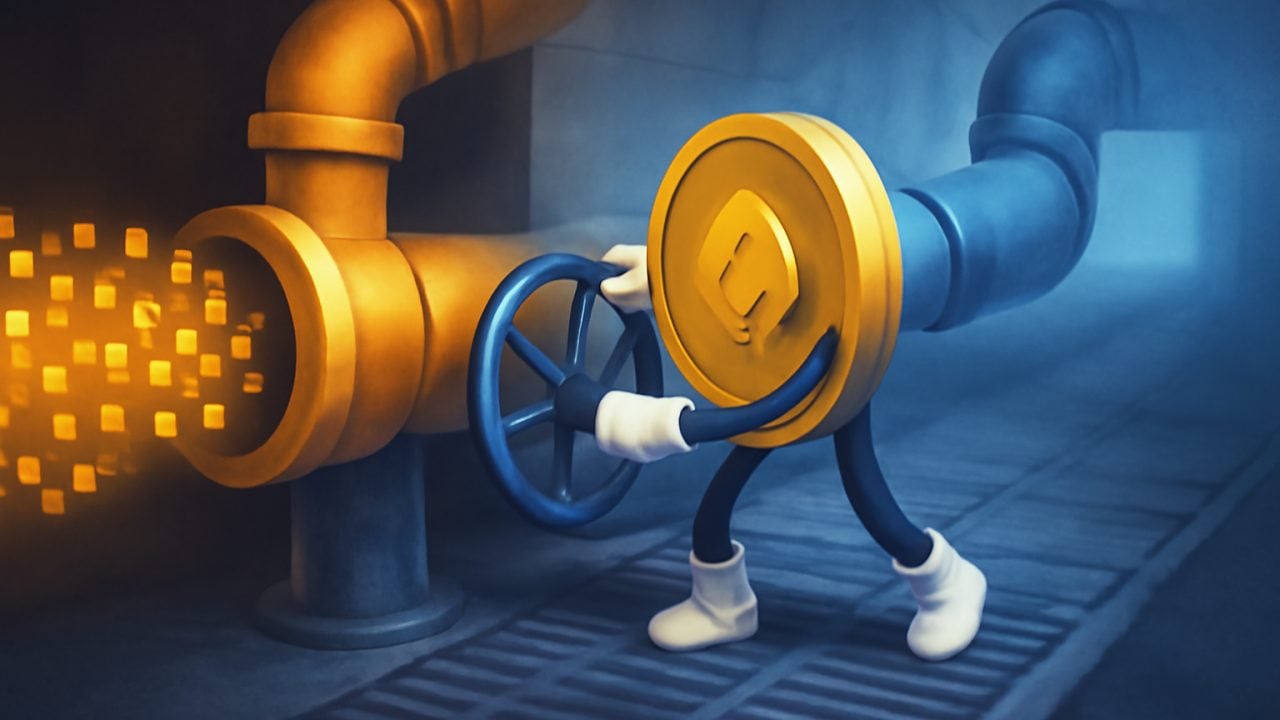 Valve Redirect &mdash; Recovering From a Wrong-Network Send