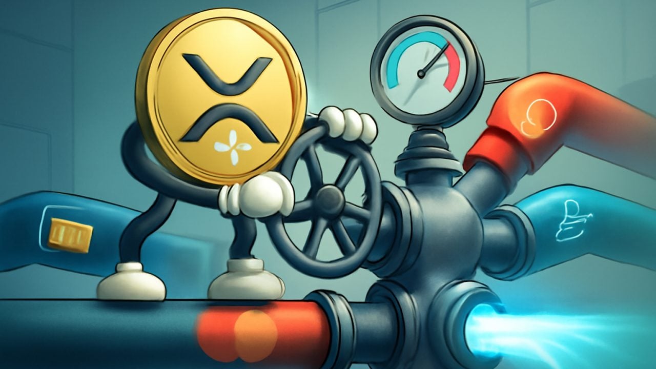 Valve Balancer: Unclogging Multi‑Rail Payments for Agent Commerce