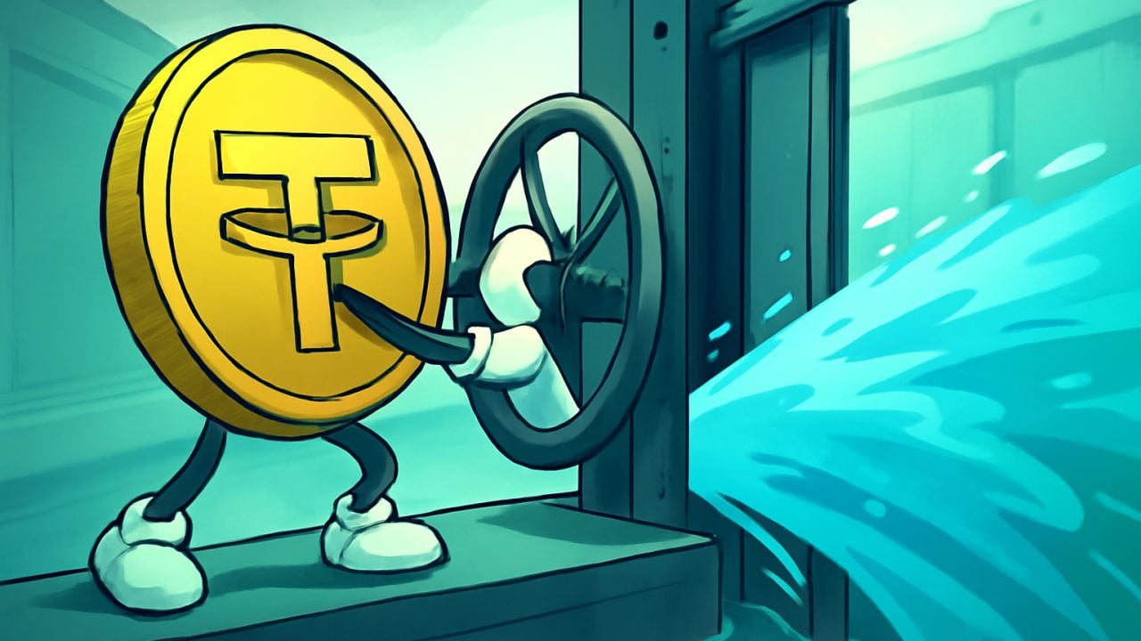 XAUT Opens the Floodgate: Gold Enters Credit Channels