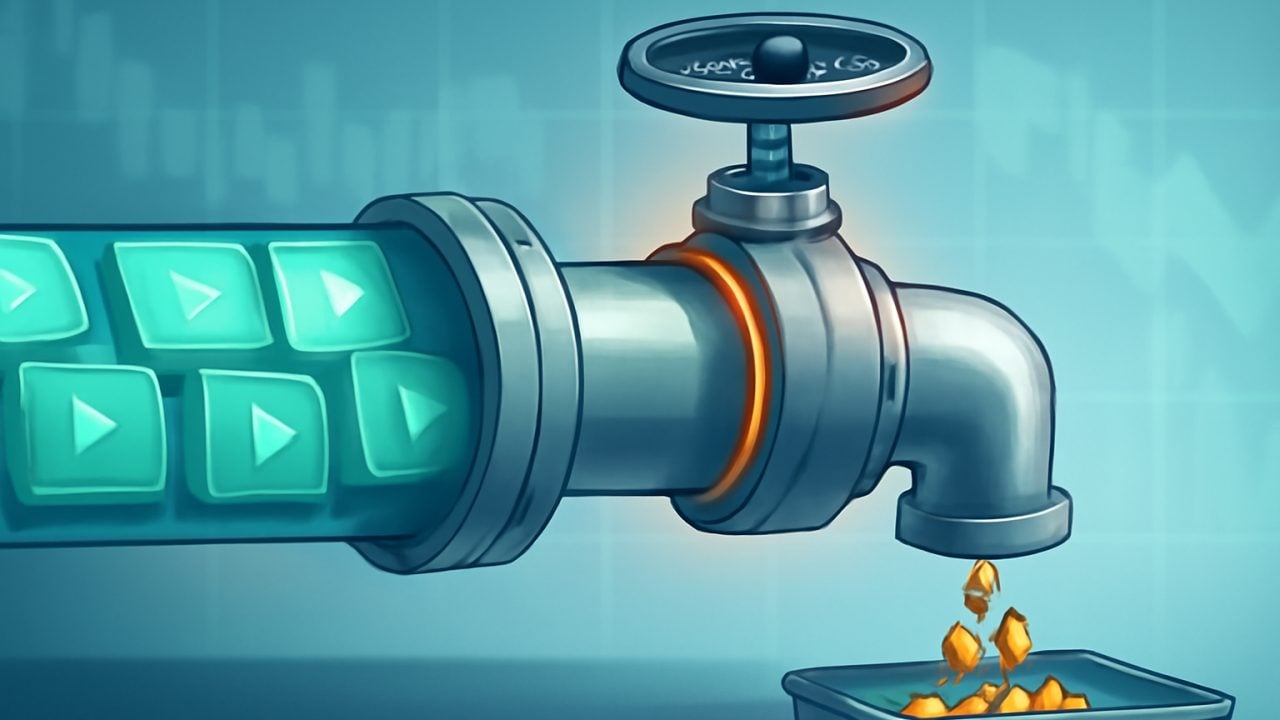 Repricing subscriptions narrows the profit pipeline