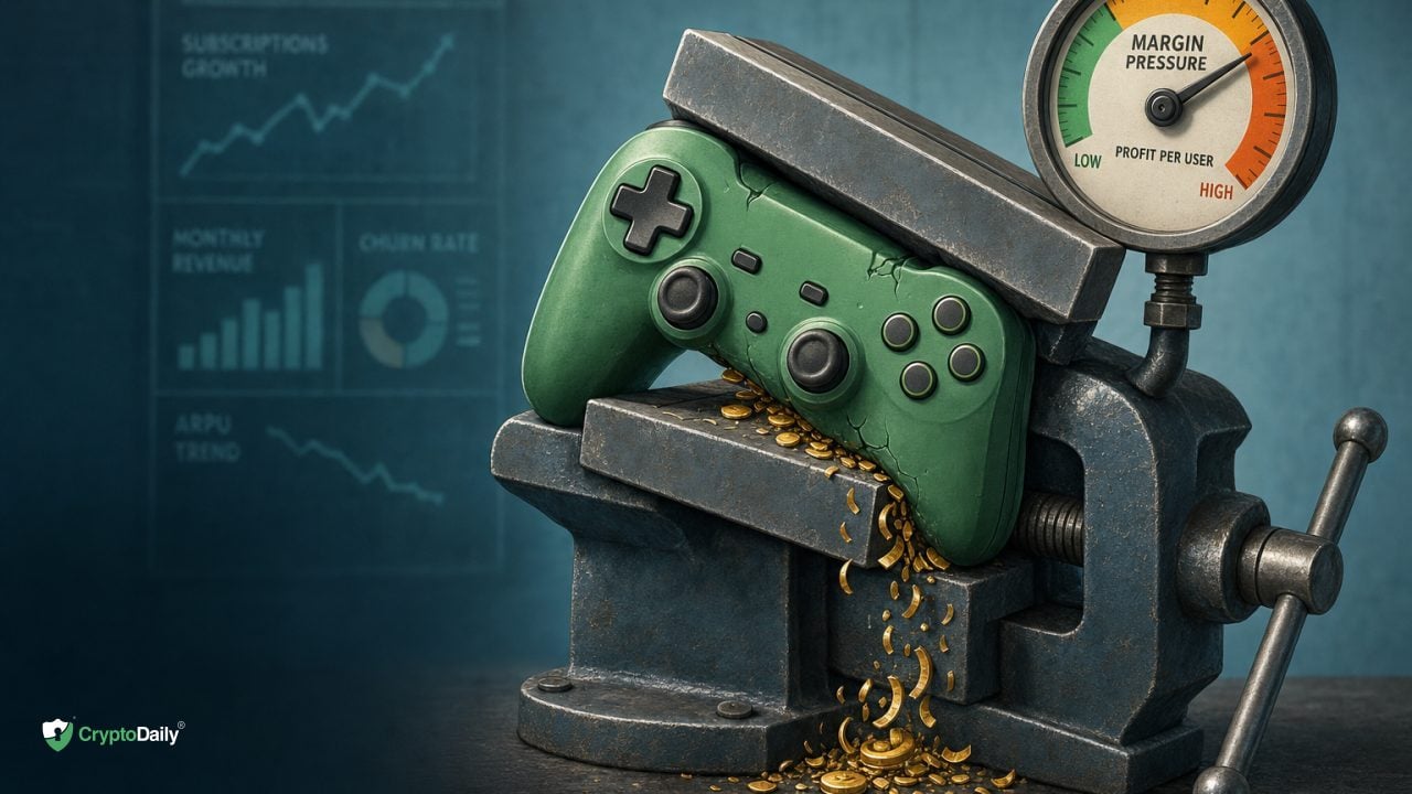 Microsoft's Xbox Margin Problem: Why Gaming Stocks Are Repricing Subscription Economics