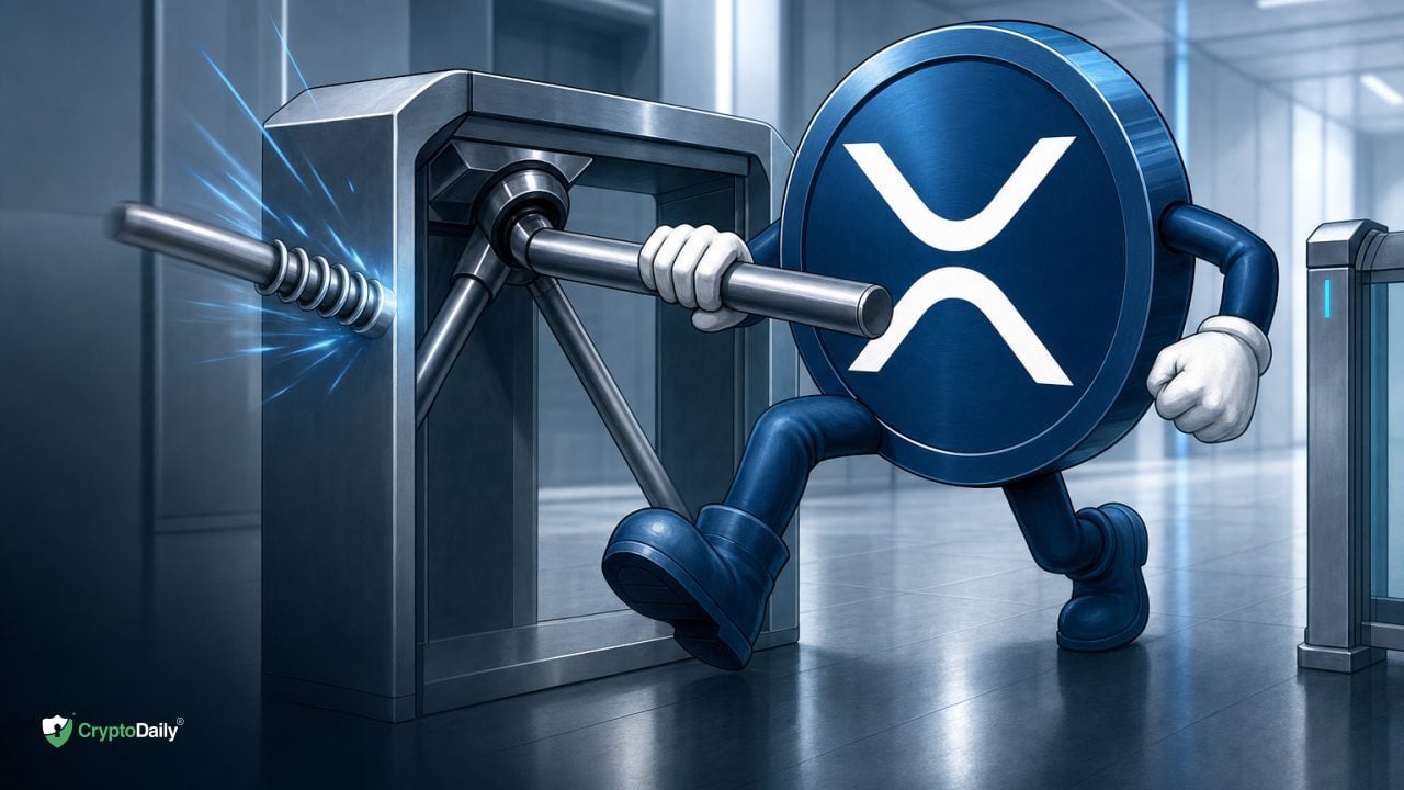 XRP Escrow Explained: Unlocks, Re-Locking and Supply