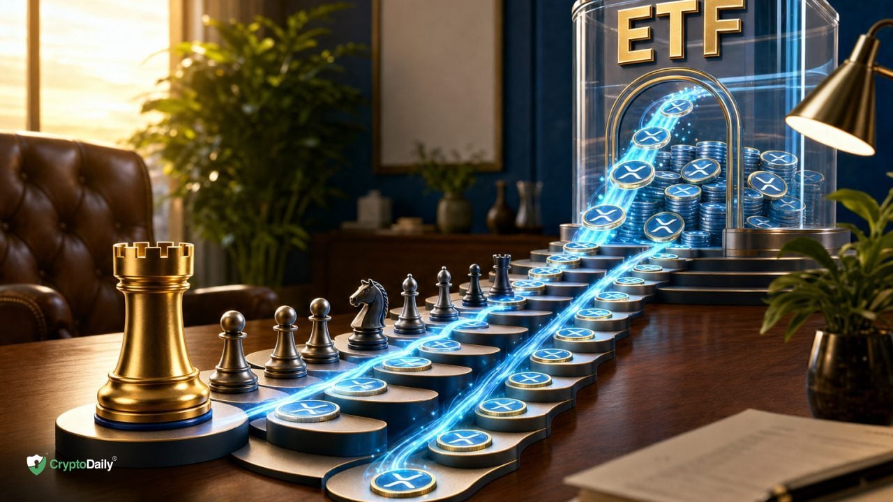 XRP ETFs Pull In $170M Over 11 Days as Goldman Leads Institutional Holders