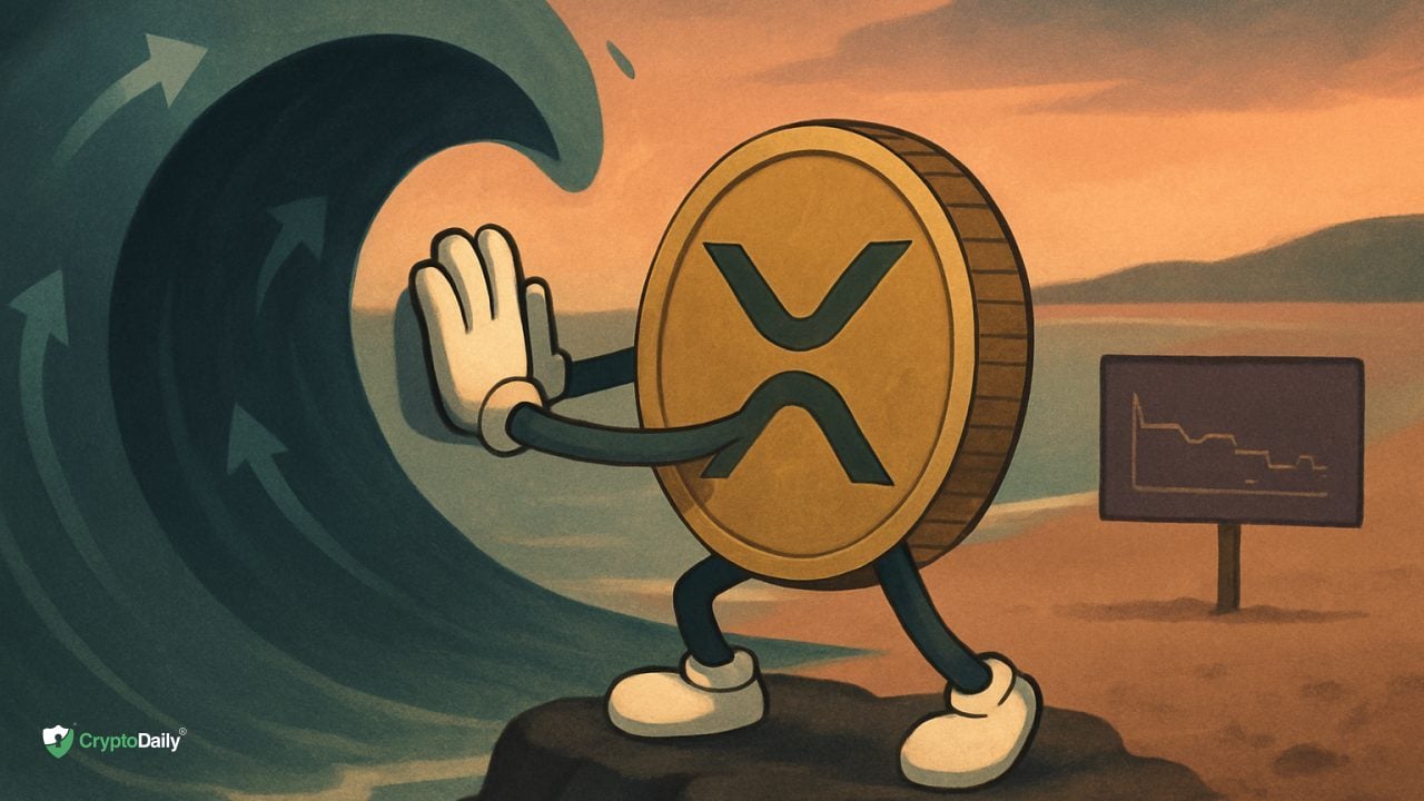 XRP Funds Buck the Outflow Wave: Why Flows Alone Have Not Lifted Price Action