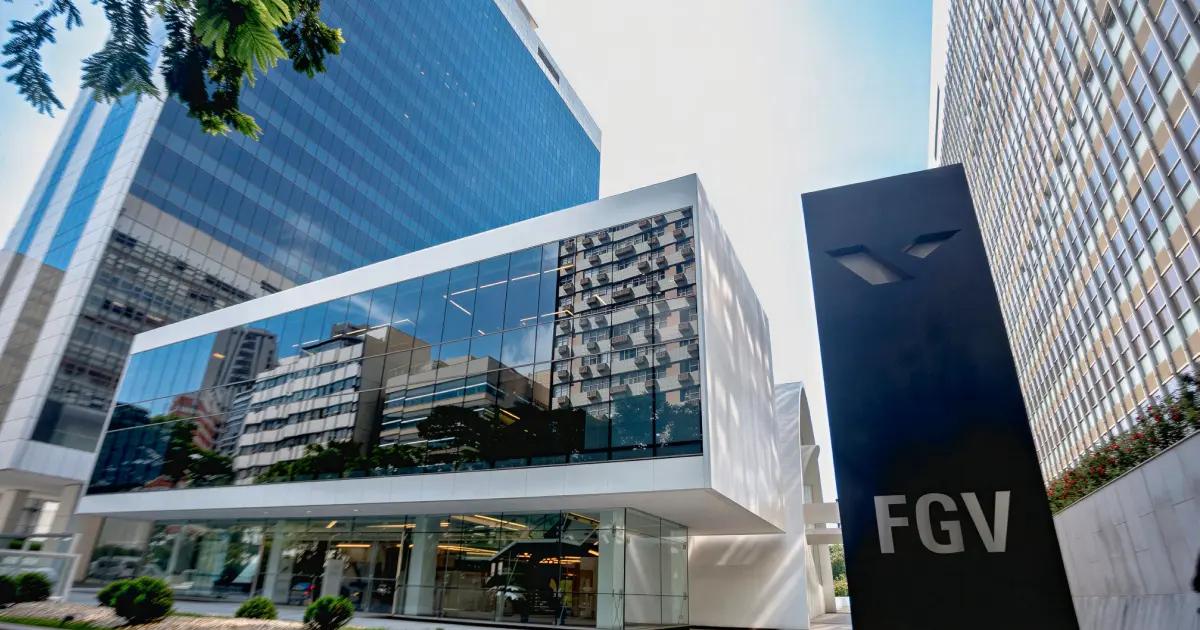 Photo of FGV’s São Paulo campus used in Ripple’s July 13, 2026 UDAX announcement — illustrates the on‑the‑ground academic partnership anchoring Ripple’s Brazil expansion.