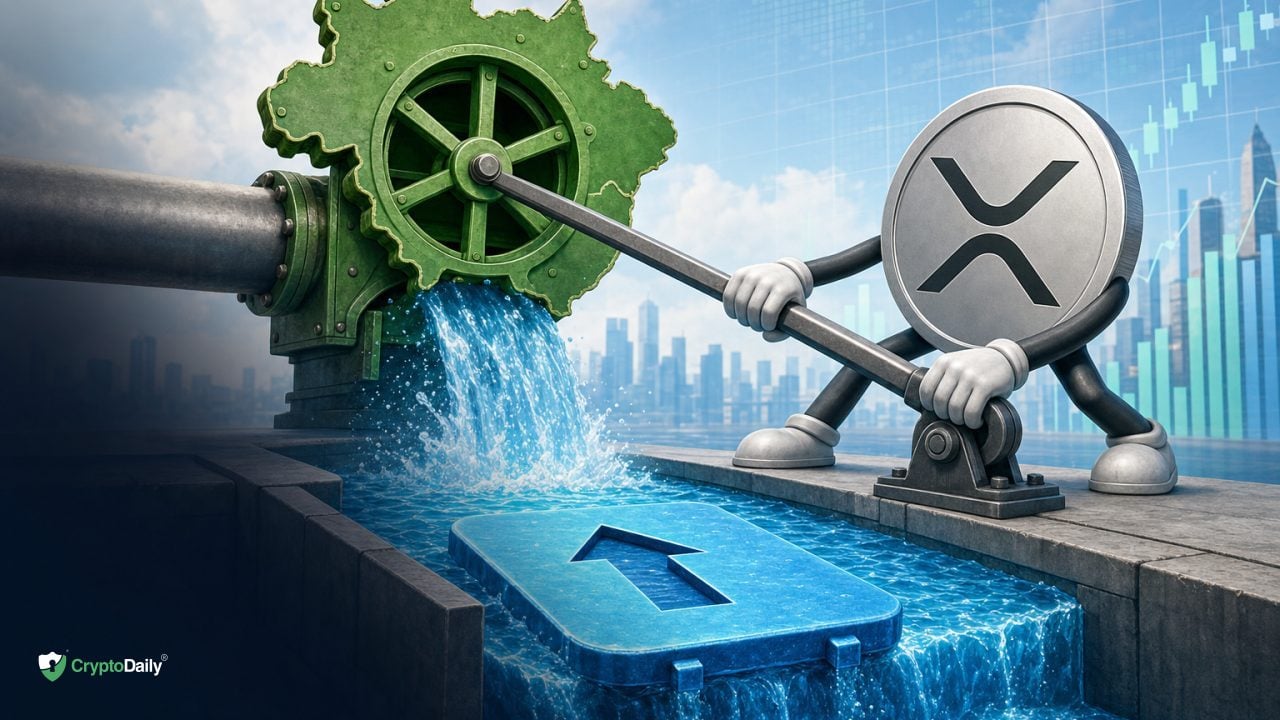 XRP Price Today: Can Ripple's Brazil Expansion Sustain the Recovery?