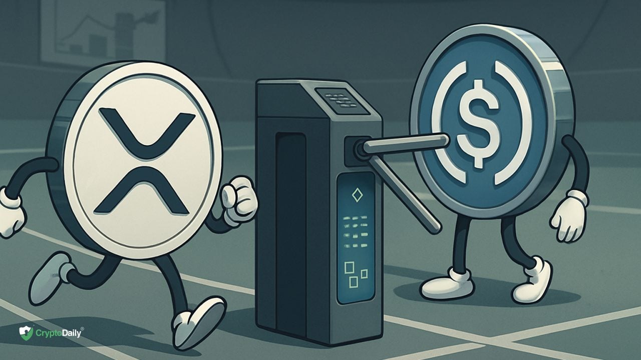 XRP and RLUSD Enter AI-Agent Payments: Can XRPL Break USDC’s x402 Lead?