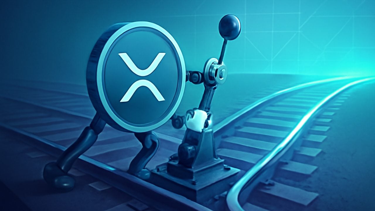 XRPL 3.2.0 Upgrade &mdash; Flipping the Track Switch
