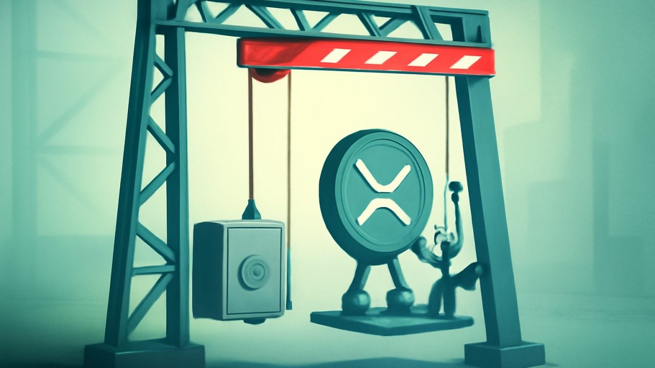 XRP Credit Pulley System