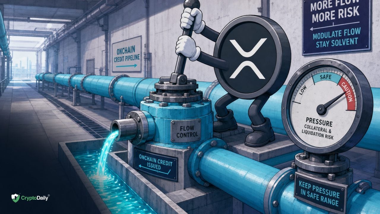 XRP Ledger Lending Protocol Explained: How Onchain Credit Could Work