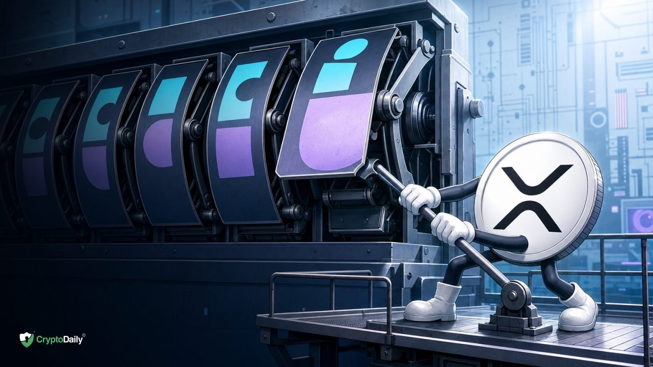 XRP Ledger Nears 10 Million Agentic Transactions
