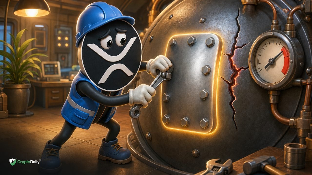 XRP Ledger Discloses and Patches Bug That Could Have Broken Its Supply Cap