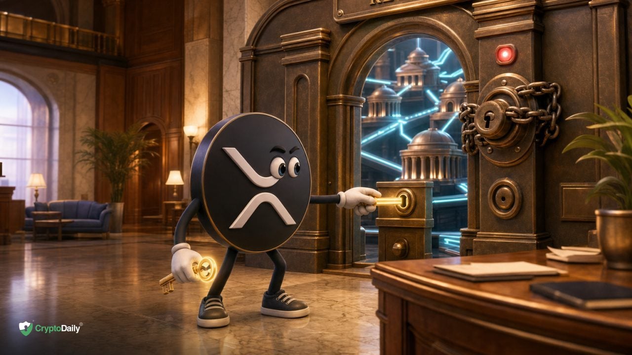 XRP Ledger Retries Permission Delegation Upgrade for Institutional Payments