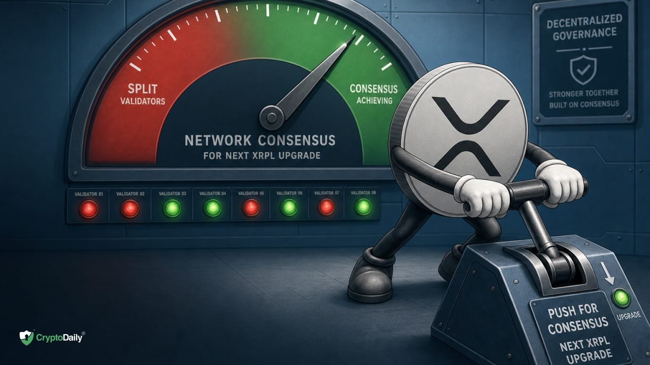 XRP Ledger's Validator Split: Why the Next XRPL Upgrade Still Needs Network Consensus