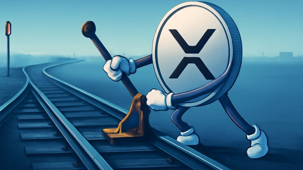 XRPL Rail Switch &mdash; Choosing One Track of Consensus