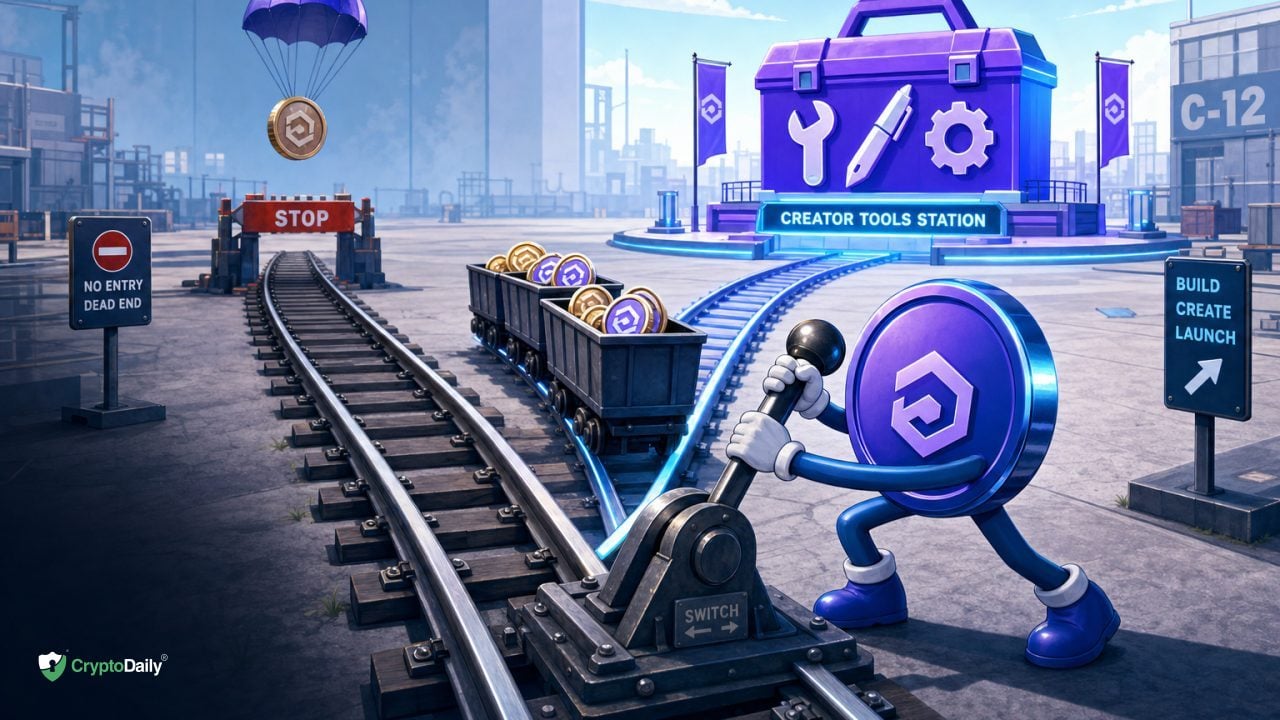 YGG's AI Game Jam: Why Web3 Gaming Is Shifting From Token Drops to Creator Tools