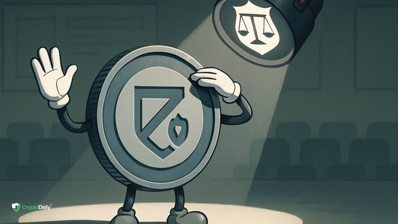 Zano’s Privacy AMA: Why Small Privacy Coins Are Back in the Regulatory Spotlight