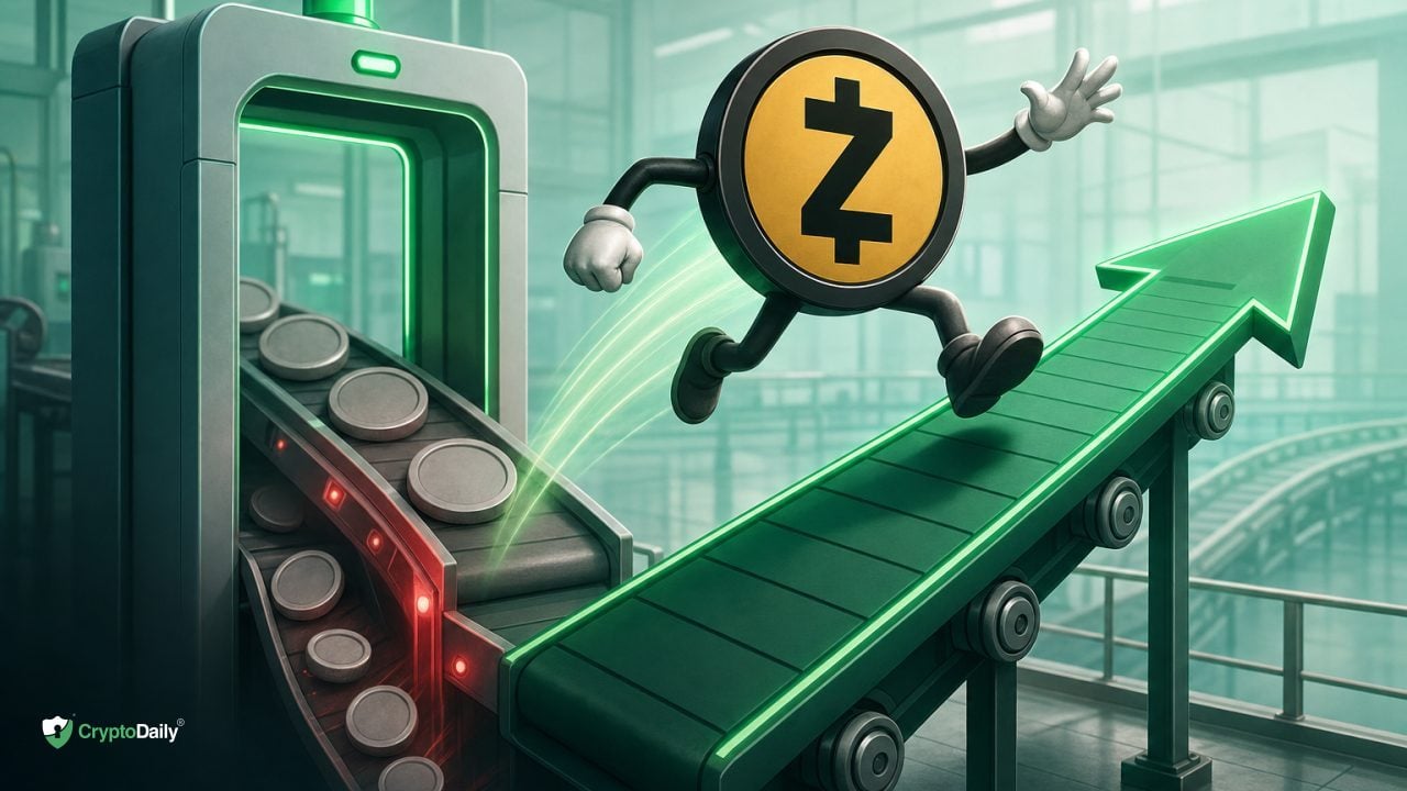 Zcash's Counterfeit-Proof Rally: Why ZEC Is Back on the Privacy Watchlist