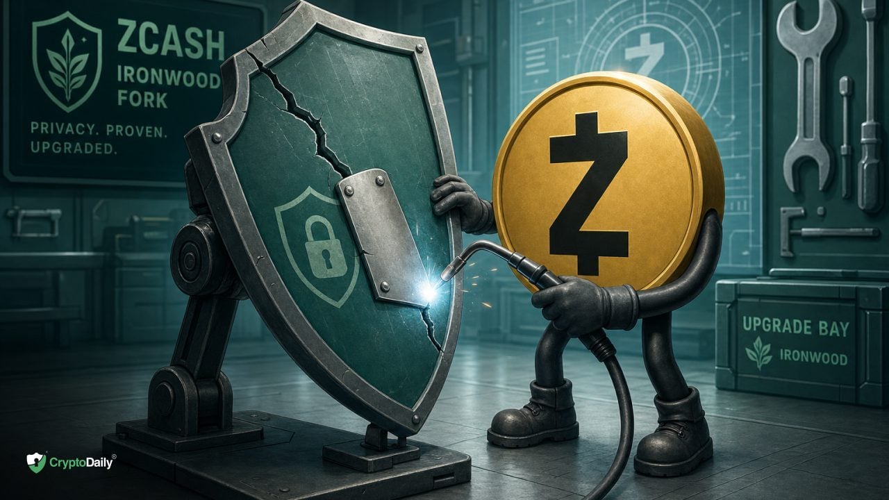 Zcash Ironwood Fork: Can ZEC Turn a Security Scare Into a Privacy-Coin Comeback?